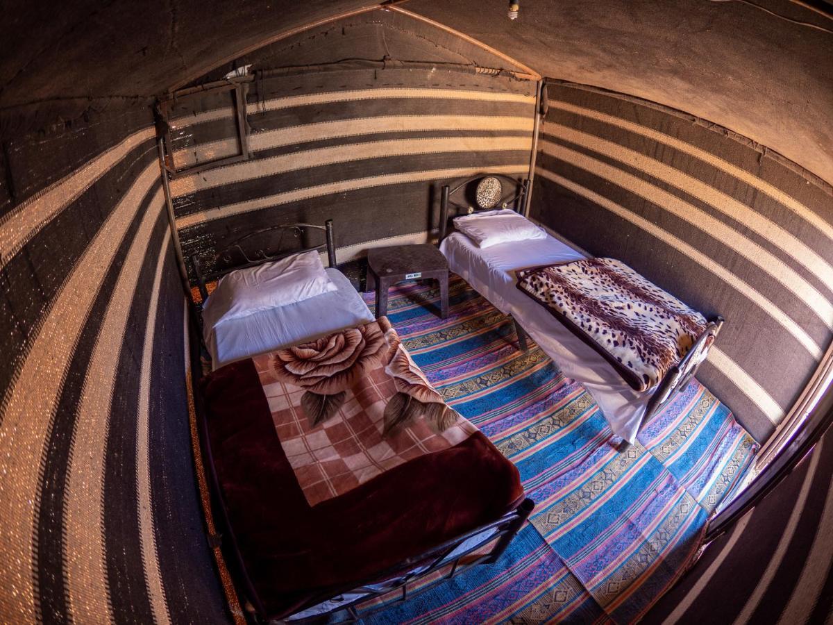 Martian Desert Camp Wadi Rum Luaran gambar