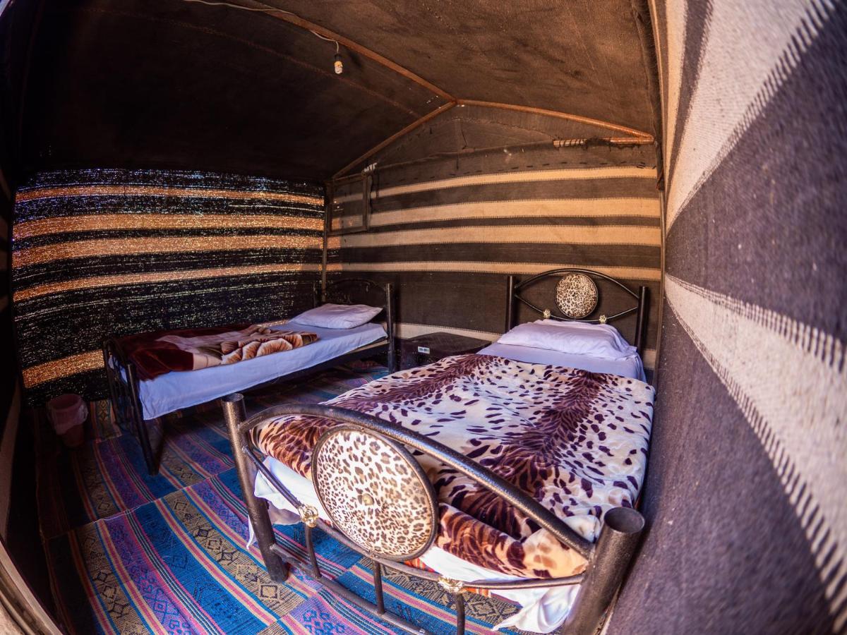 Martian Desert Camp Wadi Rum Luaran gambar